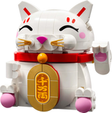LEGO Lucky Cat