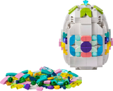 LEGO Decorative Easter Egg