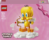 LEGO Looney Tunes - Sweetheart Tweety Bird
