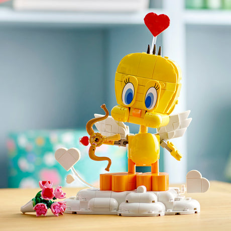 LEGO Looney Tunes - Sweetheart Tweety Bird