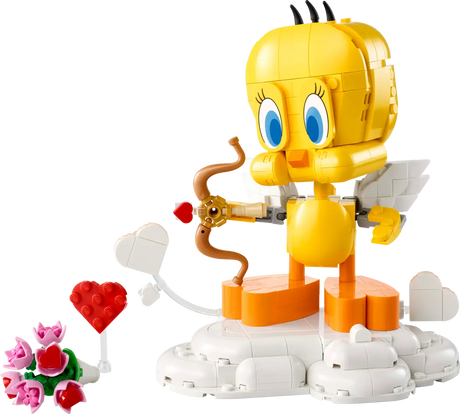 LEGO Looney Tunes - Sweetheart Tweety Bird