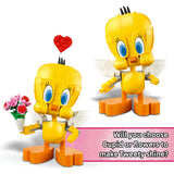 LEGO Looney Tunes - Sweetheart Tweety Bird