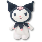 Hello Kitty 40cm Plush Toy - Kuromi