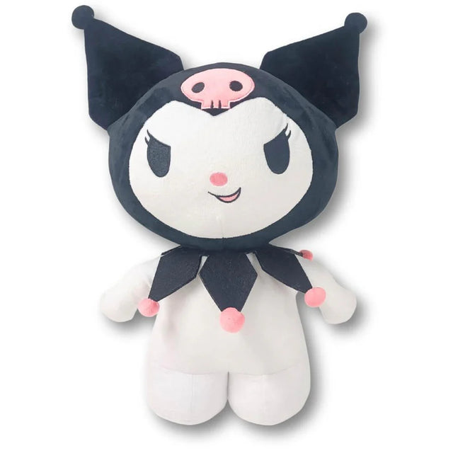 Hello Kitty 40cm Plush Toy - Kuromi