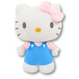 Hello Kitty 40cm Plush Toy - Blue Dress
