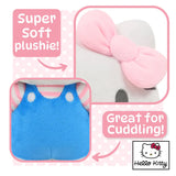 Hello Kitty 40cm Plush Toy - Blue Dress