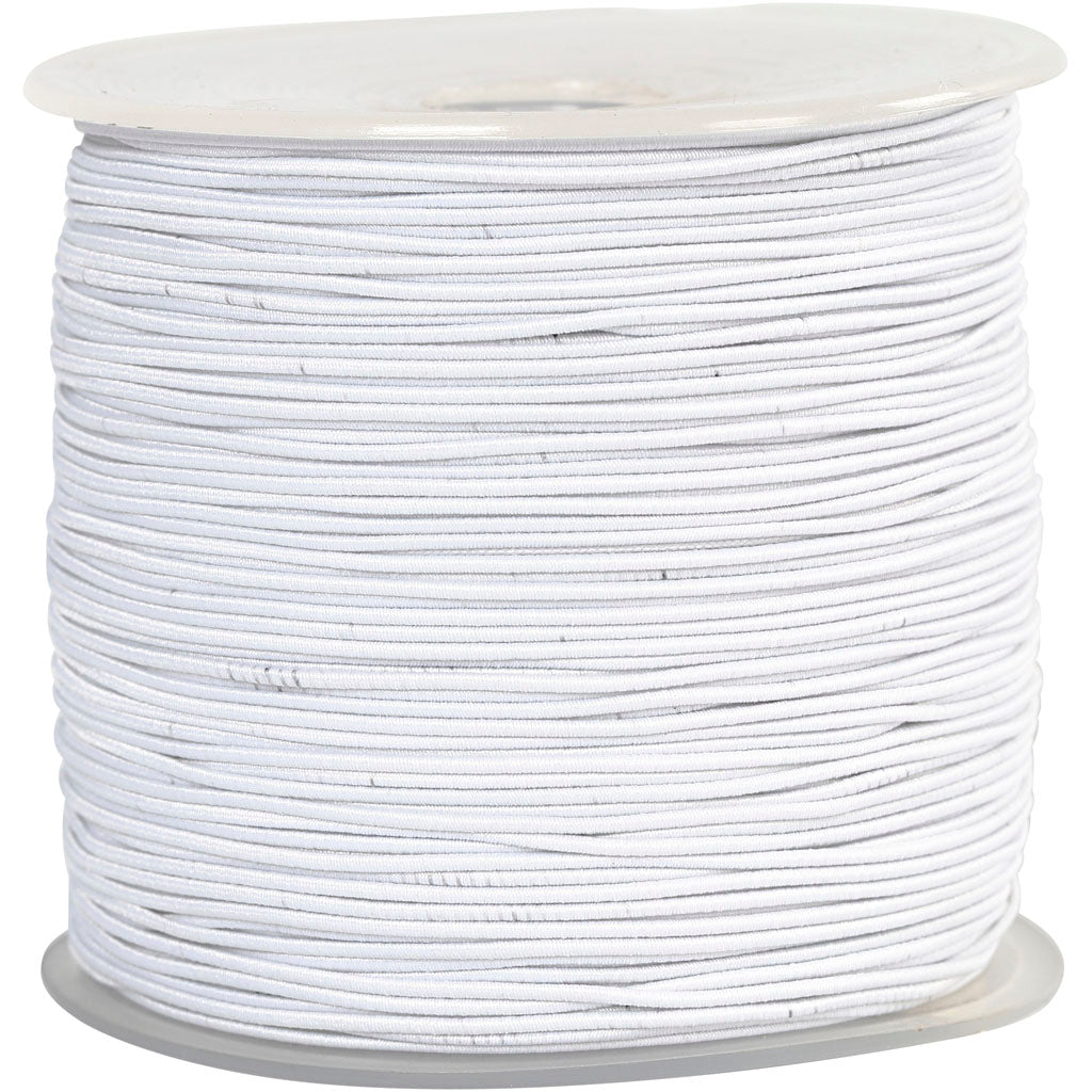 Elastic Cord