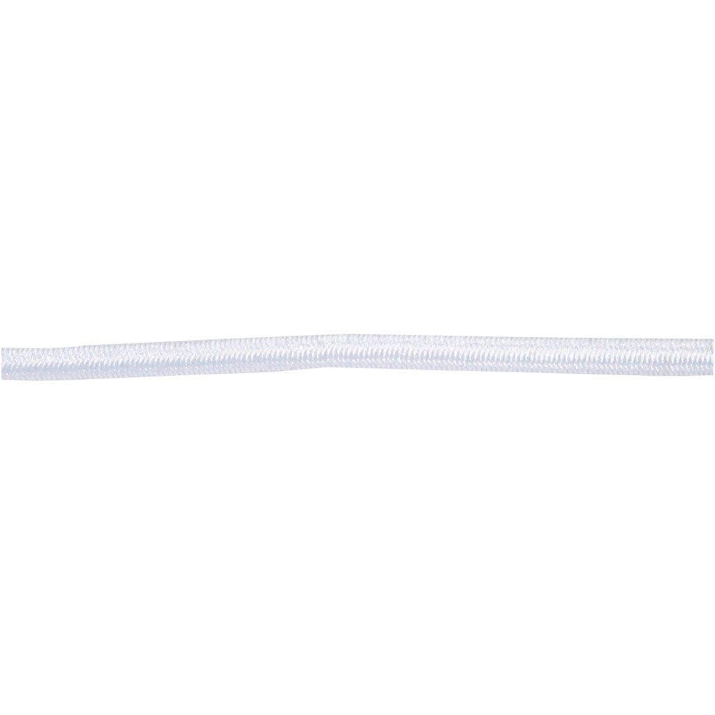 Elastic Cord