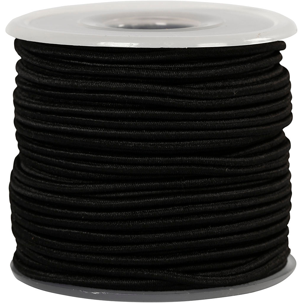 Elastic Cord