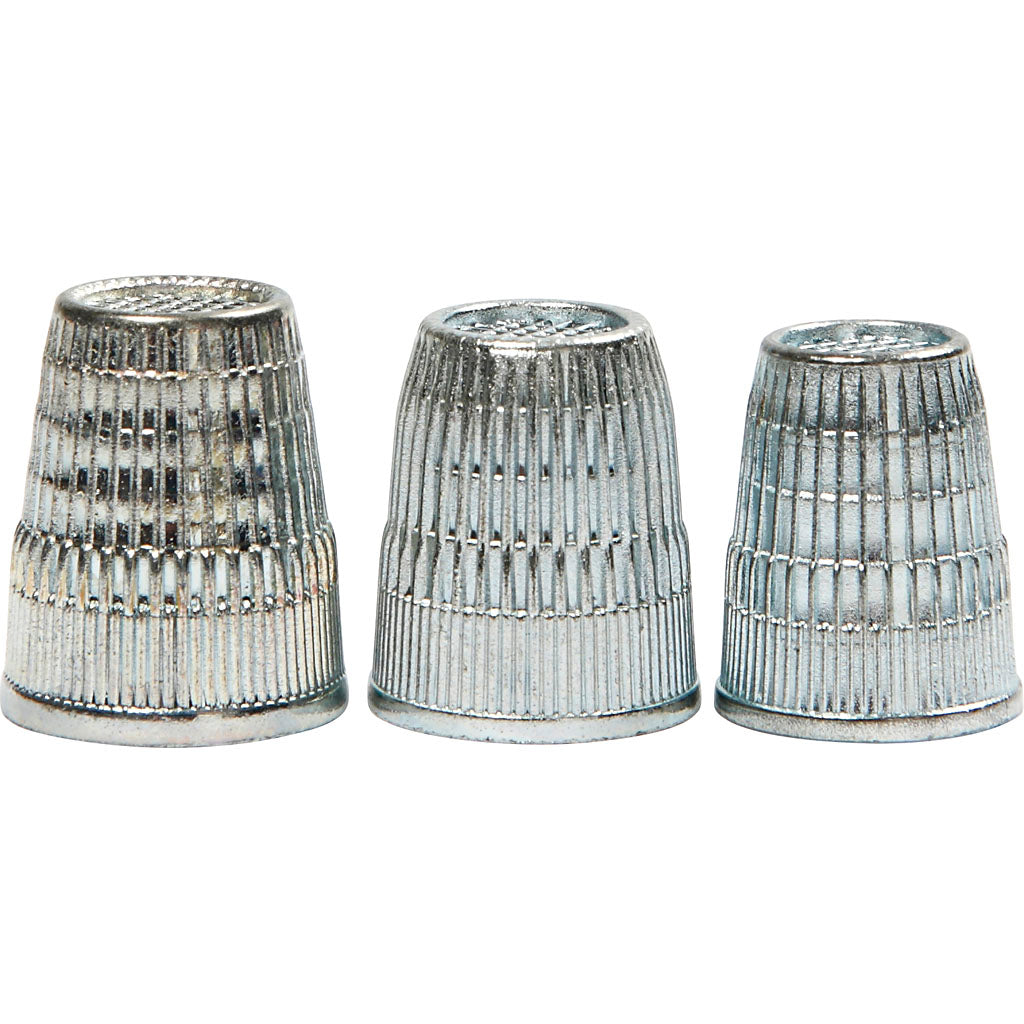 Thimbles