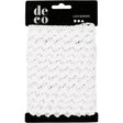 Crochet Lace Border 