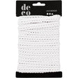 Crochet Lace Border 