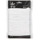 Crochet Lace Border 