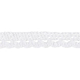 Crochet Lace Border 