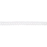 Crochet Lace Border 