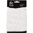 Crochet Lace Border 