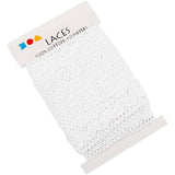 Crochet Lace Border 