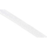 Crochet Lace Border 