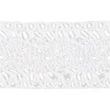 Crochet Lace Border 