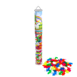 Plus-Plus 100 Piece Tube - Unicorn