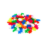 Plus-Plus 100 Piece Tube - Unicorn