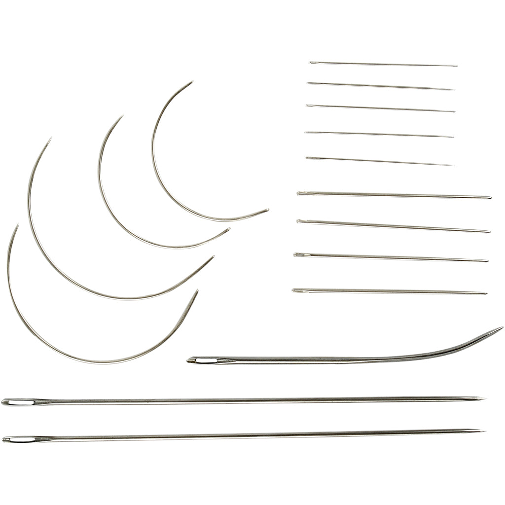 Needle Repair Kit 