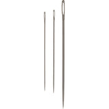 Darning Needles