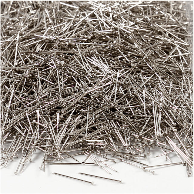 Straight Pins