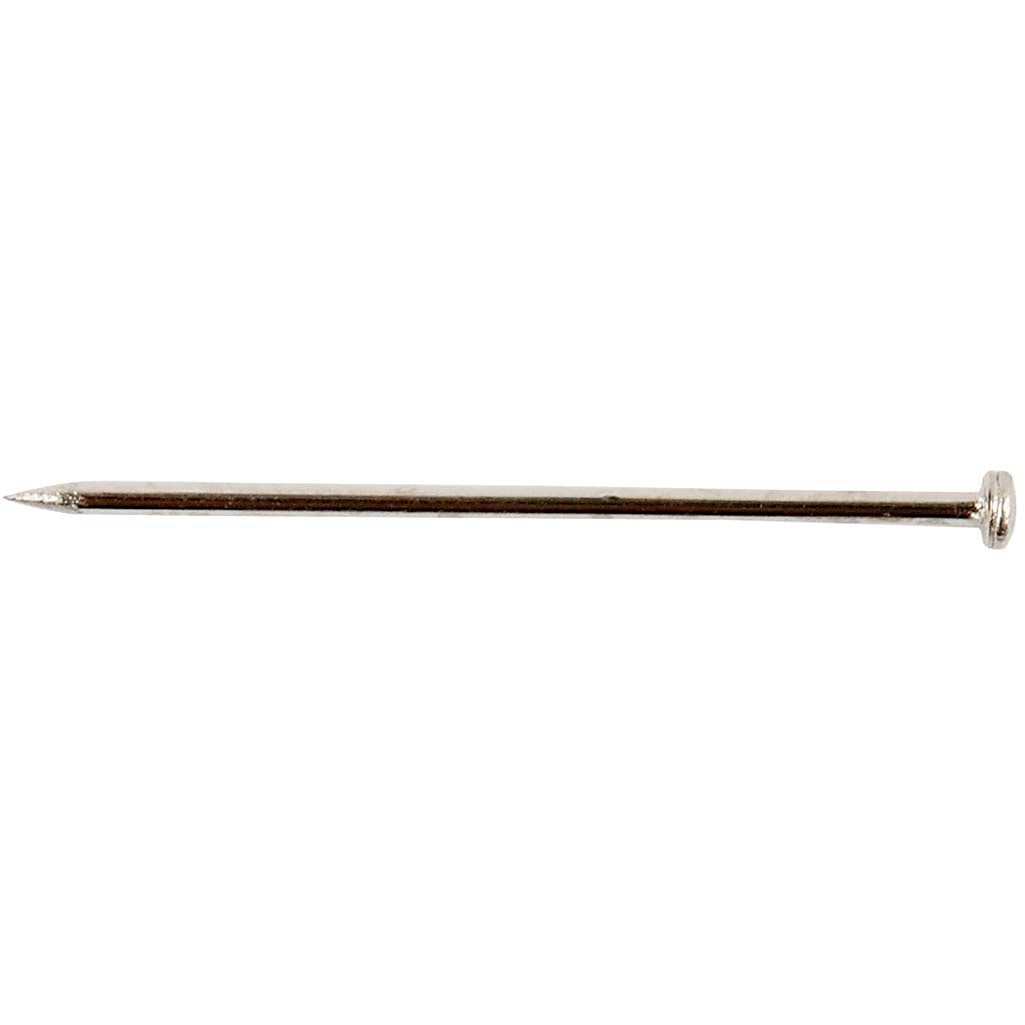 Straight Pins
