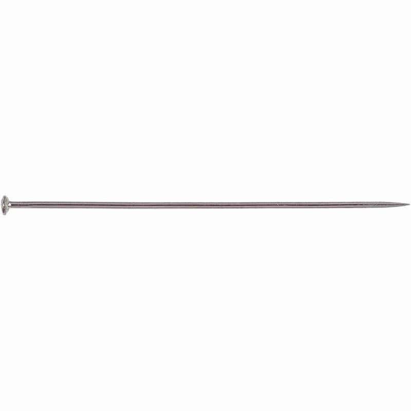 Straight Pins