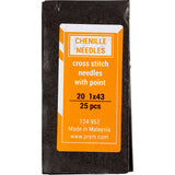 Cross Stitch Needles