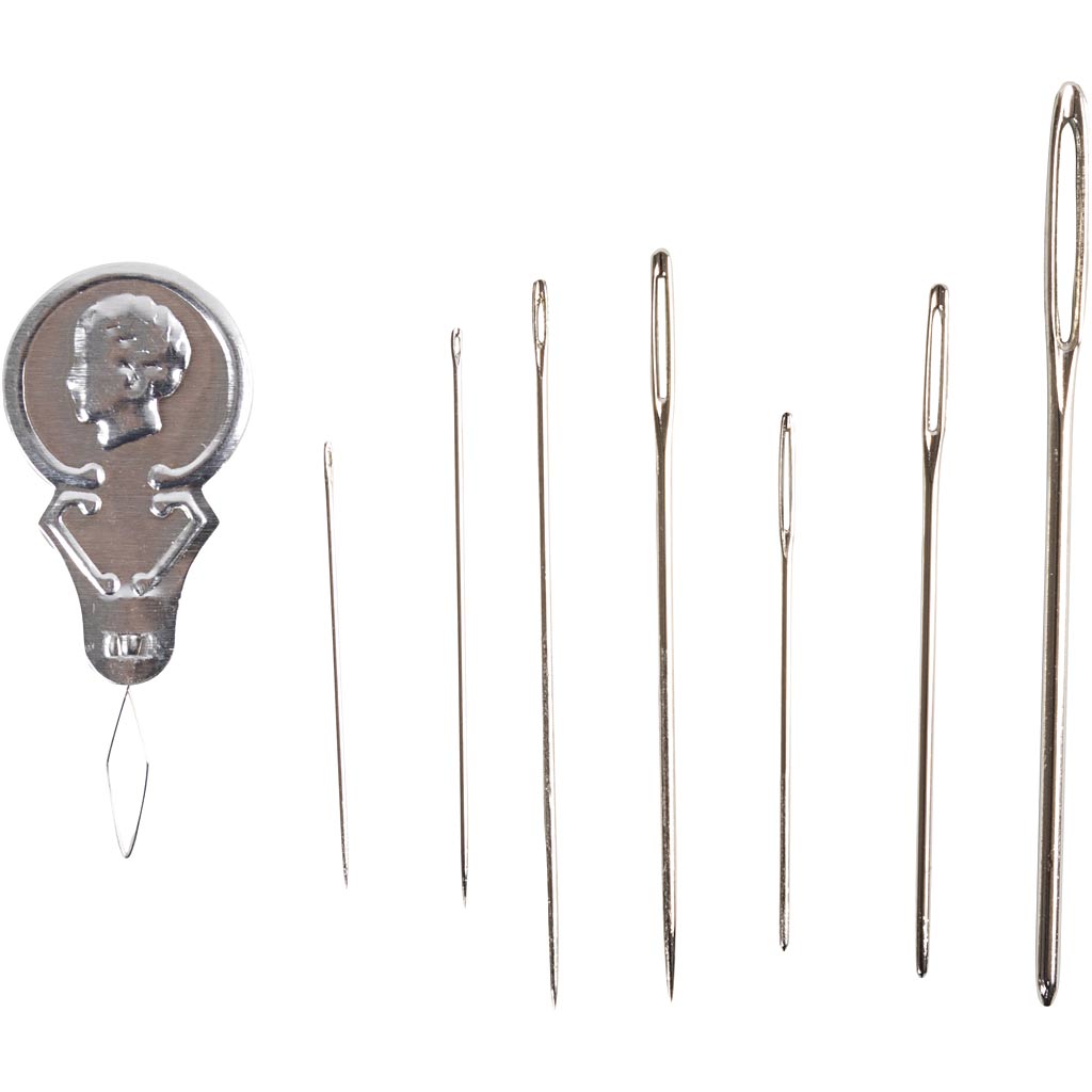 Needle Set