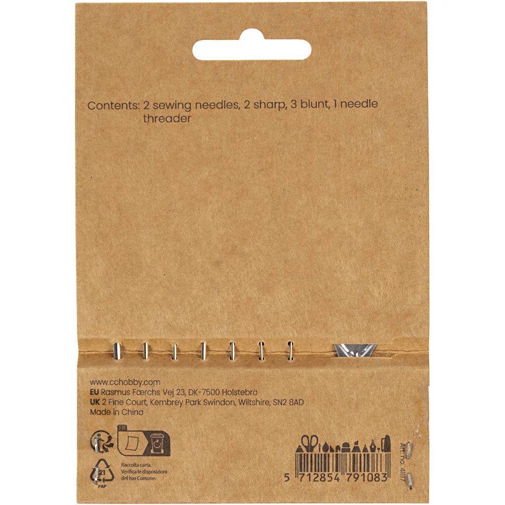 Needle Set