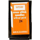 Cross Stitch Needles