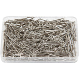 Straight Pins