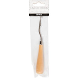 Latch Hook with Handle