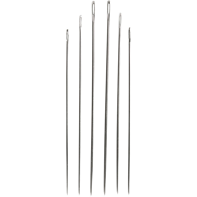 Darning Needles