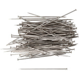 Straight Pins