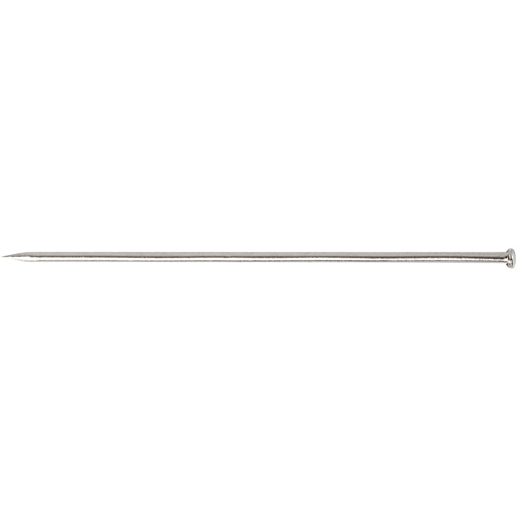 Straight Pins