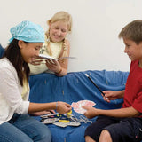 KidzLabs - Magic Kit