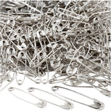 Safety Pins