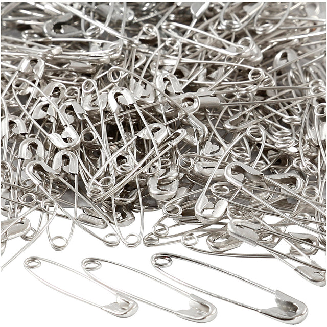 Safety Pins