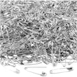 Safety Pins