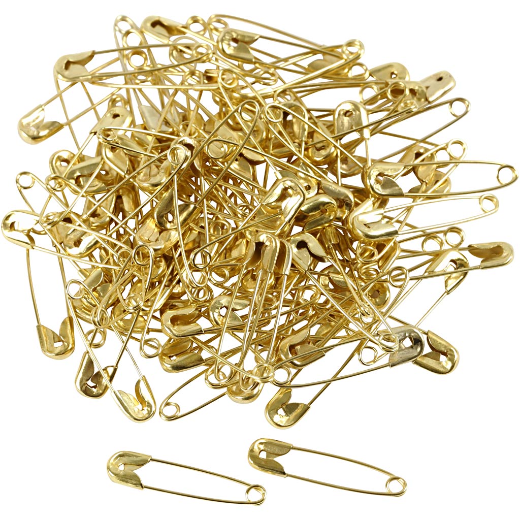 Safety Pins