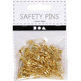 Safety Pins