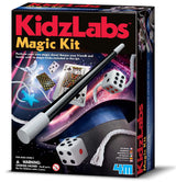 KidzLabs - Magic Kit
