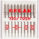 Sewing Machine Needles