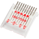 Sewing Machine Needles