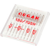 Sewing Machine Needles