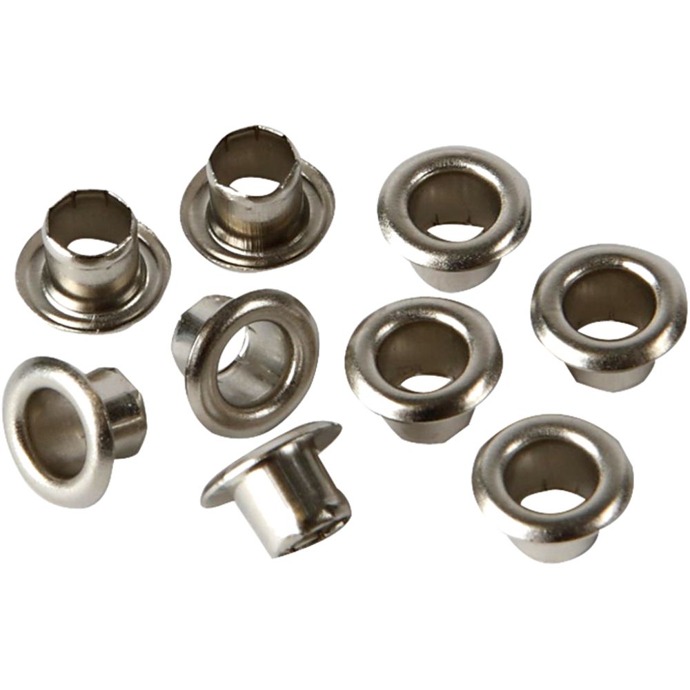 Eyelets H:4.5mm (100 Pack)